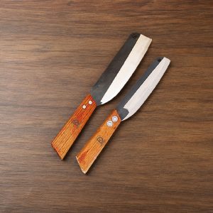 Bộ 2 dao thái thịt bò thép tốt 5 dao thái thịt bò thép tốt