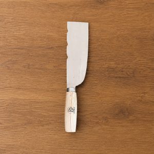 Dao thái thịt bò thép lưỡi cưa siêu bén 7 Dao thái thịt bò thép lưỡi cưa siêu bén