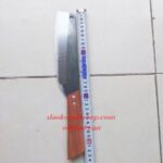 BẢNG GIÁ SỈ 48 Bộ 2 dao thái thịt bò thép tốt