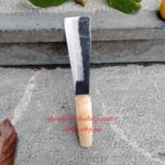 BẢNG GIÁ SỈ 47 Dao bổ cau thép tốt