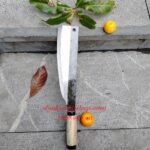 BẢNG GIÁ SỈ 54 Dao chặt gà vịt loại thường thép tấm