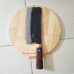 BẢNG GIÁ SỈ 27 Dao chặt xương nhíp nga cán mun