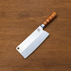 Dao chặt gà vịt inox không gỉ 5 Dao chặt gà vịt inox không gỉ
