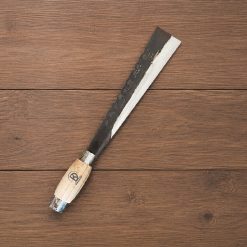 Dao chặt cây phát cây thép nhíp xe