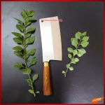 BẢNG GIÁ SỈ 75 Dao chặt gà vịt không gỉ thép trắng nhật