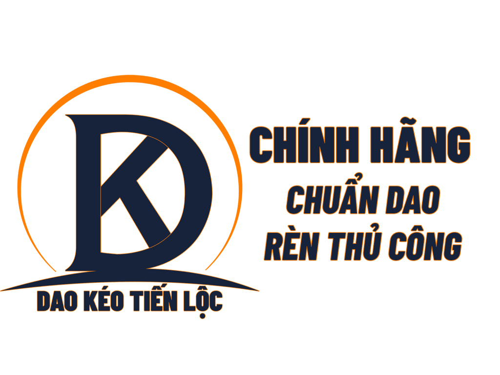Dao Kéo Tiến Lộc